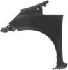 VAN WEZEL 2545657 Wing